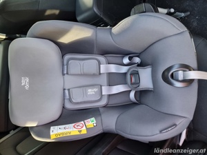 Kindersitz Britax Römer