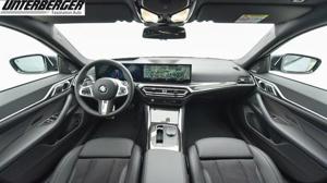 BMW 420d xDrive Gran Coupé Bild 9