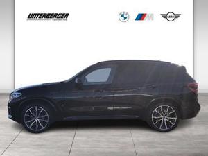 BMW X3 xDrive30e G01 Bild 5