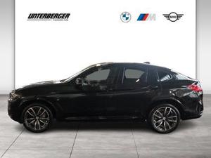 BMW X4 xDrive30i  Bild 5