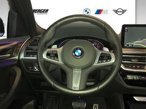 BMW X4 xDrive30i  Bild 8