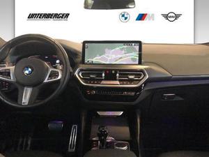 BMW X4 xDrive30i  Bild 6