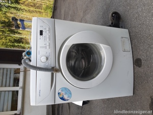 Waschmaschine Bild 1