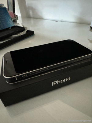 Iphone 12 Pro 256 gb Weiß