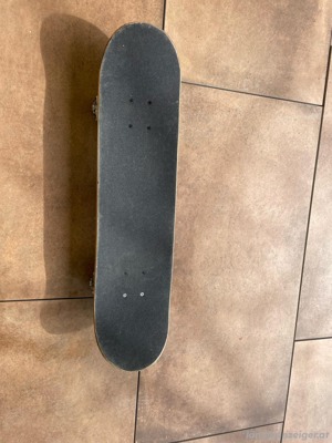 Skateboard mini