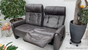 Sessel, Enspannungselement, Zweisitzer Bild 1