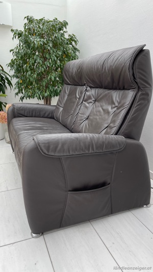 Sessel, Enspannungselement, Zweisitzer Bild 4