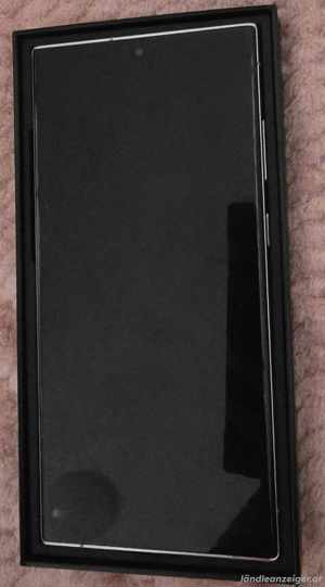 Samsung Galaxy S23 Ultra  Bild 3