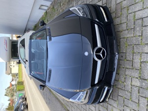 Mercedes SLK 200  Bild 6