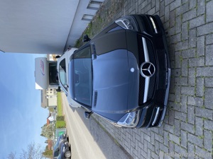 Mercedes SLK 200  Bild 3