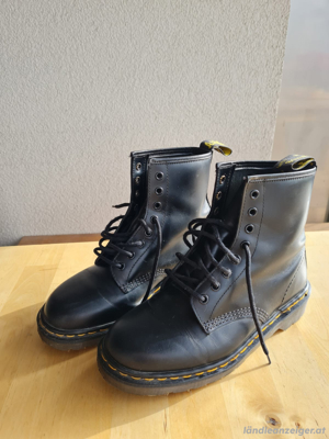 Dr. Martens oots