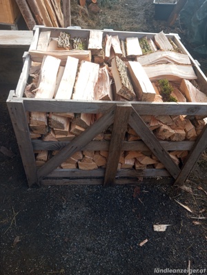 Verkaufe brennholz auf Anfrage Bild 4