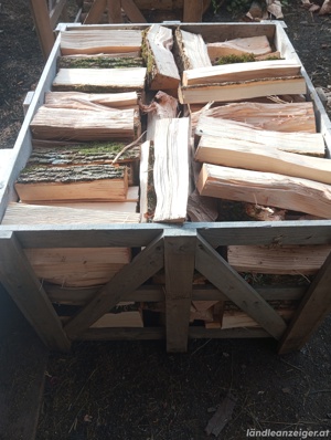 Verkaufe brennholz auf Anfrage Bild 5