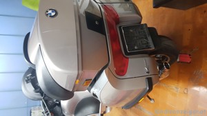 BMW K1200LT  Bild 3