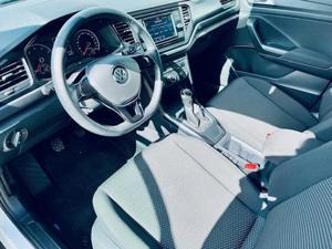VW T-Cross 2021 Bild 5