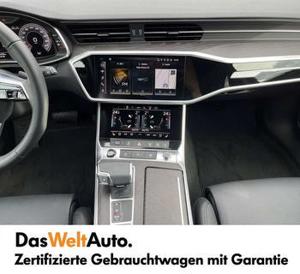Audi A6 Bild 11