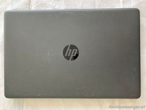 Notebook HP 15,6 Zoll
