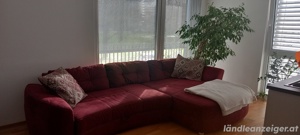 Sofa mit Bettfunktion  Bild 1