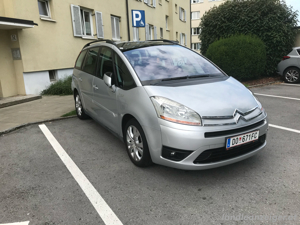 Citroen C4 picasso 11 2006