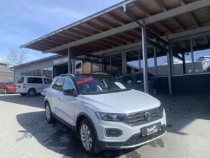 VW T-Roc 2018 Bild 7