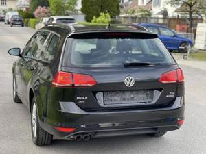 VW Golf Bild 9