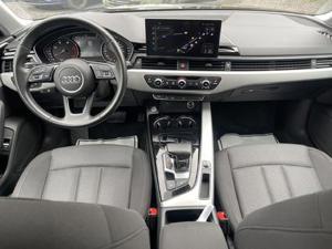 Audi A4 Bild 12