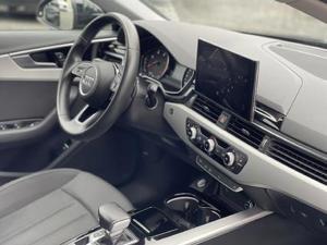 Audi A4 Bild 19