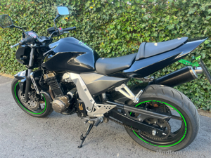 Kawasaki Z750