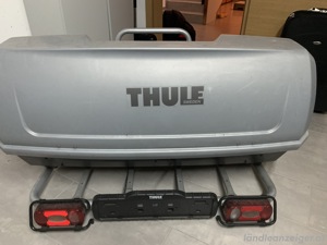Thule Anhängerbox
