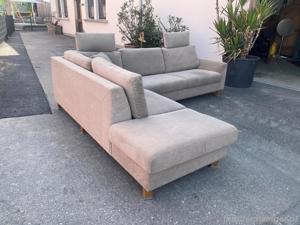 Sofa von Dieter KNOLL  in Rankweil zu verkaufen Bild 3