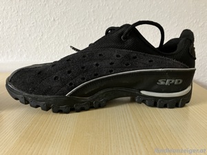 Shimano MTB Schuhe Größe 40 Bild 3