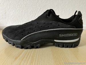 Shimano MTB Schuhe Größe 40 Bild 5