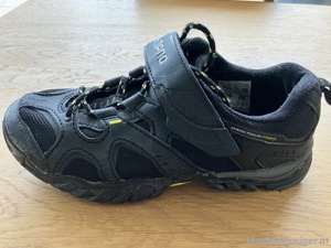 Shimano MTB Schuhe Größe 39 Bild 5