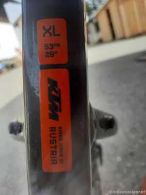KTM E-Bike Elopeak M29.21 Bild 6