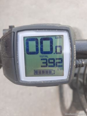 KTM E-Bike Elopeak M29.21 Bild 4