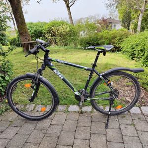 Jugend Fahrrad KTM 25 Zoll, 24 Gänge