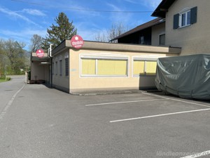 LEBENSMITTEL-geeignete Produktions-, Kühl- und Lagerräume in Meiningen zur Vermietung Bild 4