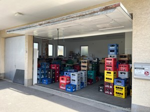 LEBENSMITTEL-geeignete Produktions-, Kühl- und Lagerräume in Meiningen zur Vermietung Bild 3