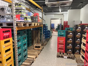 LEBENSMITTEL-geeignete Produktions-, Kühl- und Lagerräume in Meiningen zur Vermietung Bild 5