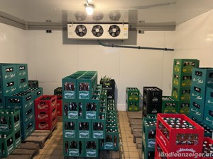 LEBENSMITTEL-geeignete Produktions-, Kühl- und Lagerräume in Meiningen zur Vermietung Bild 8