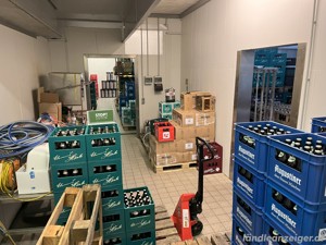LEBENSMITTEL-geeignete Produktions-, Kühl- und Lagerräume in Meiningen zur Vermietung Bild 10