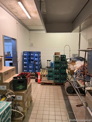 LEBENSMITTEL-geeignete Produktions-, Kühl- und Lagerräume in Meiningen zur Vermietung Bild 6
