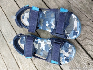 Sandalen Superfit Gr. 37