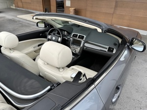 Jaguar XKR Cabrio Baujahr 2008 Bild 8