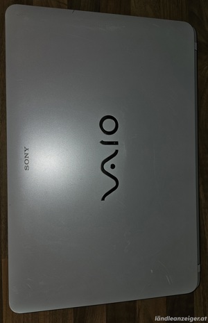 Sony Vaio SVF152A29M