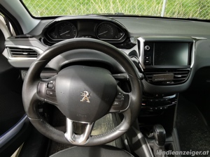 Peugeot 208 Bild 4