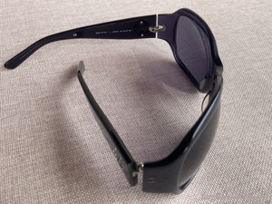 Valentino Sonnenbrille - dunkelblau Bild 7