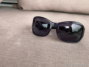 Valentino Sonnenbrille - dunkelblau Bild 1