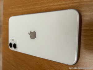 Apple iPhone 11  Bild 1
