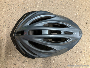 Helm Fahrrad Bild 1